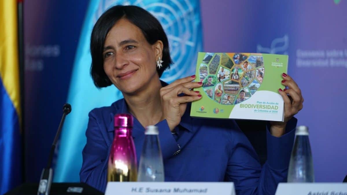 ¿Cómo afecta el cambio climático a la región del Pacífico? Experto indica las causas