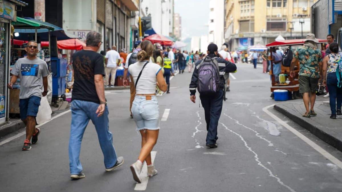 Alcaldía de Cali aclara rumores sobre la peatonalización del centro durante la COP16