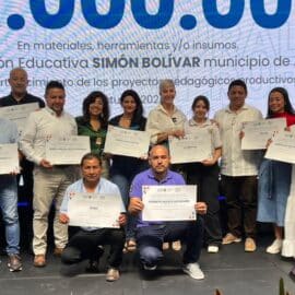 Cali fue sede del Noveno Foro de Educación Rural ¿Qué temas se socializaron?