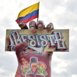 Min. Cultura se pronuncia tras polémica respuesta sobre el 'Monumento a la Resistencia'