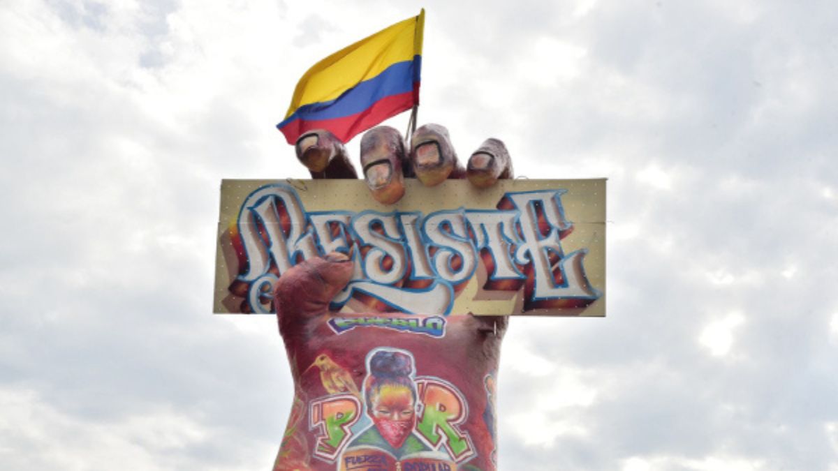 Min. Cultura se pronuncia tras polémica respuesta sobre el 'Monumento a la Resistencia'