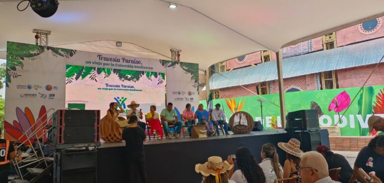 Conozca la agenda de este viernes en la 'Zona Verde' de la COP16