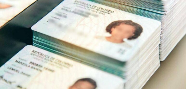 ¿Existe problemas por aplicación de biometría facial en elecciones? Registrador aclara