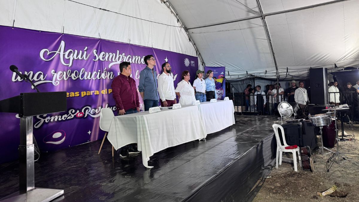 Cali rompe récord de asistencia en la COP: se registraron más de 527 mil participantes