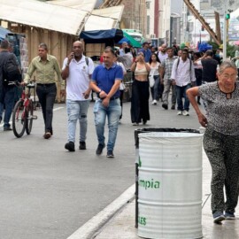 ¿Hasta cuándo tendrá vigencia la peatonalización del centro de Cali? Anuncian nueva medida