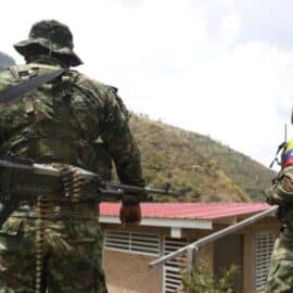 Excombatientes de las FARC comparecerán frente a familiares de víctimas del Valle