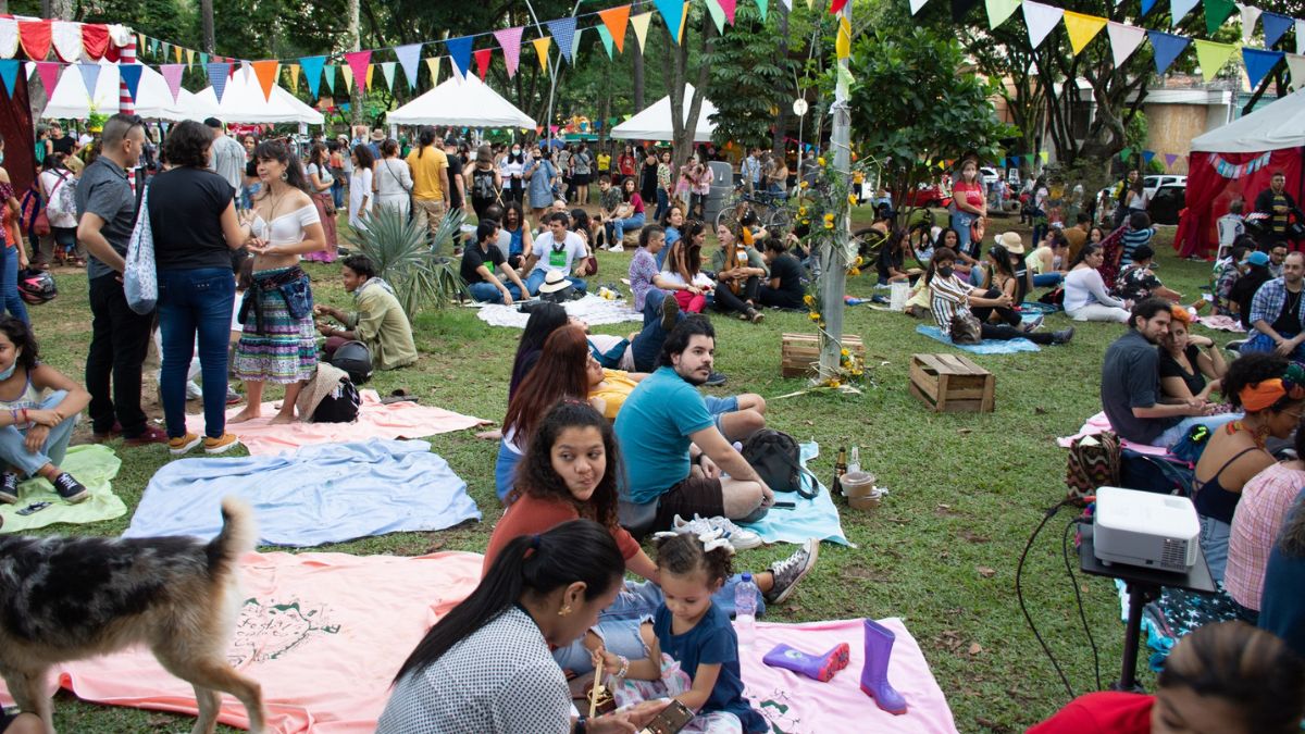 Cali celebra el Festival Ecológico este sábado: En donde y a qué hora puede asistir