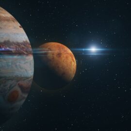 Ingeniero colombiano en misión de la búsqueda de vida extraterrestre