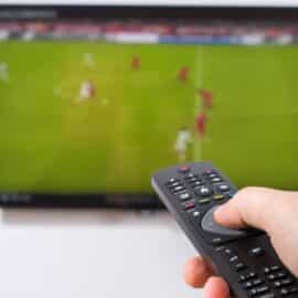 ¿Cómo activar el 'Modo Fútbol' en tu TV para vivir las Eliminatorias al máximo?