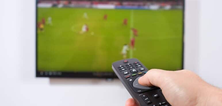 ¿Cómo activar el 'Modo Fútbol' en tu TV para vivir las Eliminatorias al máximo?