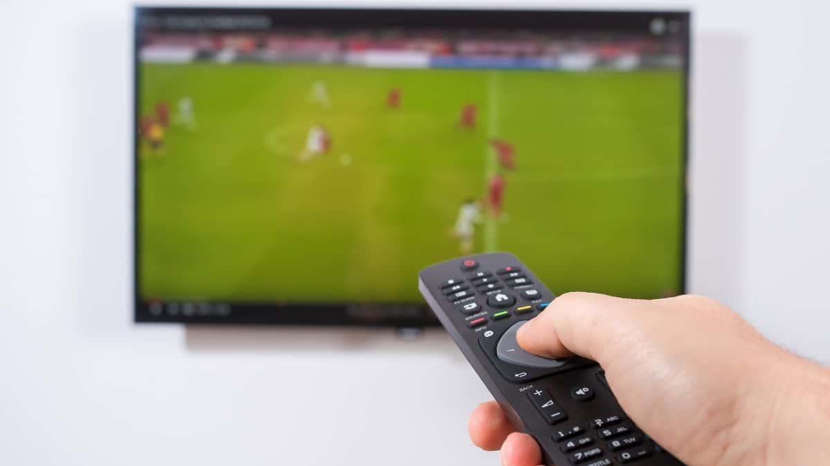 ¿Cómo activar el 'Modo Fútbol' en tu TV para vivir las Eliminatorias al máximo?