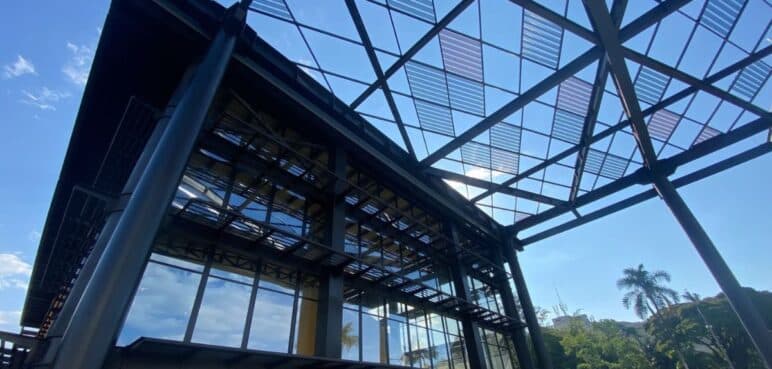 ¿Centro tecnológico Yawa está en funcionamiento? Encargados responden