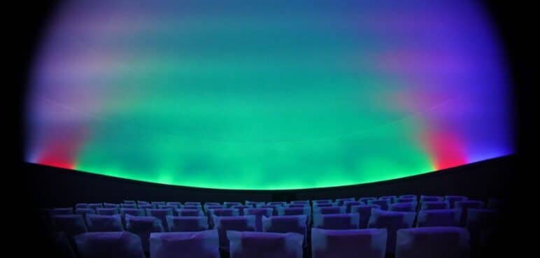 Planetario en el Yawa de Cali, ¿cómo puede visitarlo?
