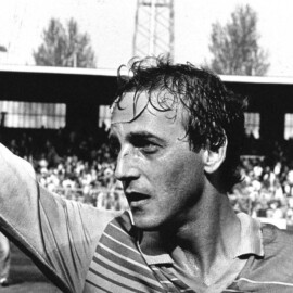 Fallece Johan Neeskens, uno de los 'escuderos' del fútbol holandés