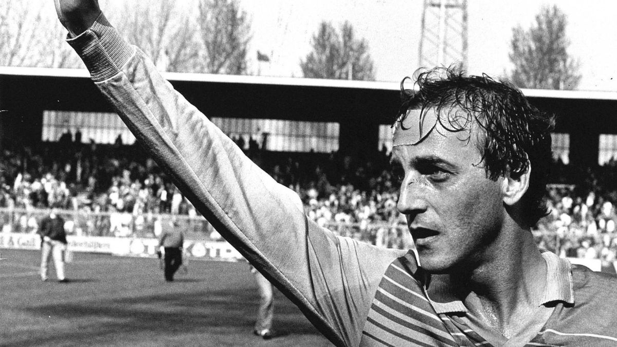 Fallece Johan Neeskens, uno de los 'escuderos' del fútbol holandés