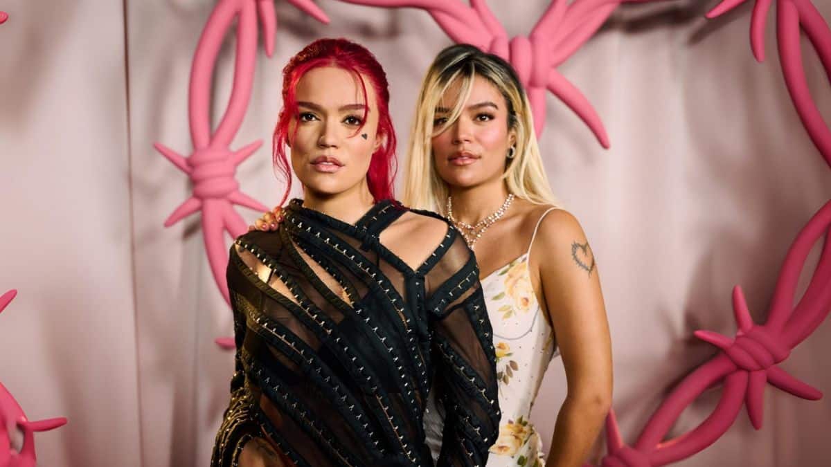 Fueron presentadas las nuevas estatuas de cera de Karol G, ¿dónde se podrán encontrar?