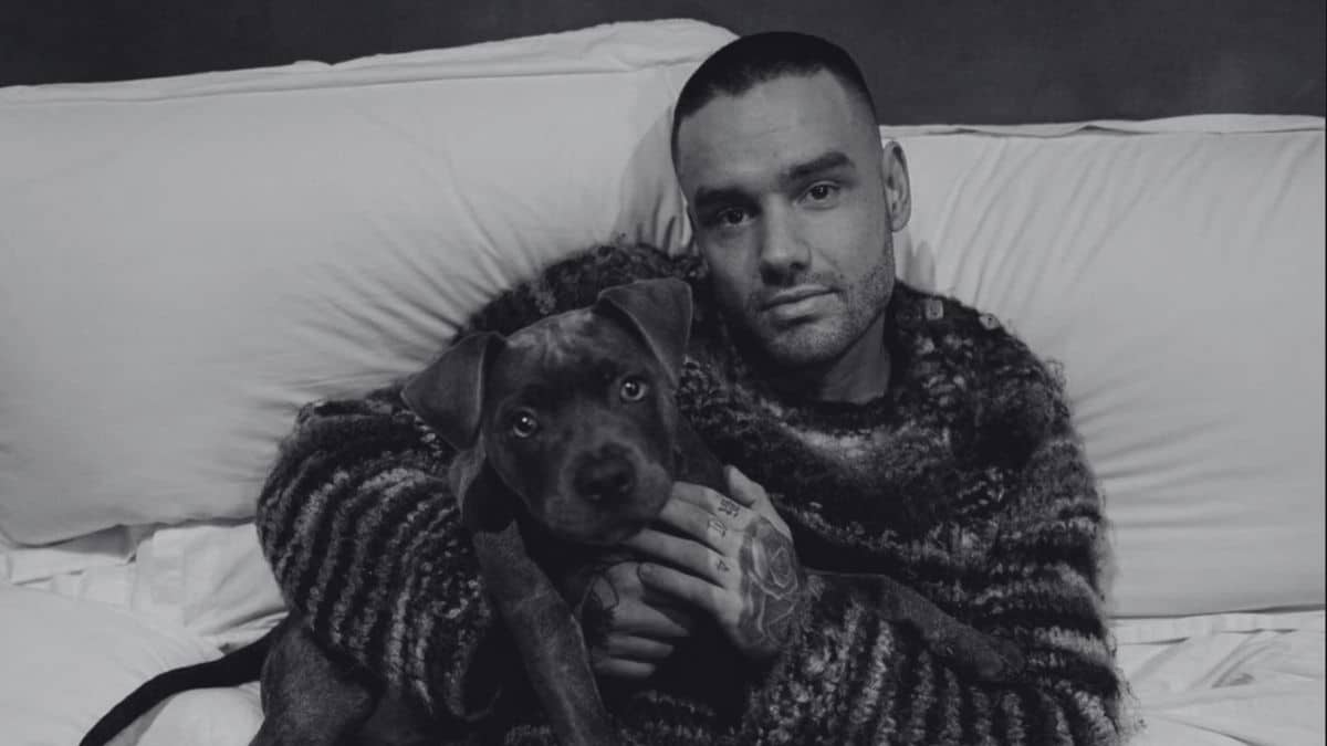 Fallece Liam Payne, exintegrante de One Direction en Argentina