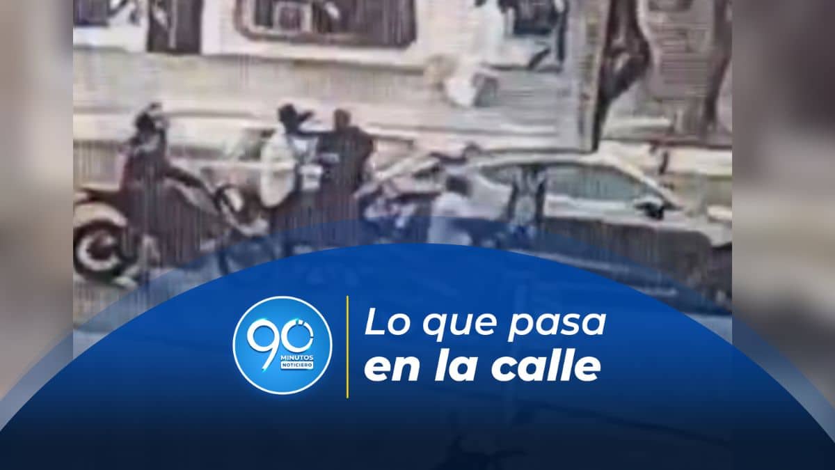 'Lo que pasa en la calle': Los hechos judiciales de este jueves, 3 de octubre