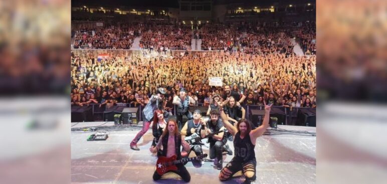 Mago de Oz en Rock al Parque 2024, ¿Qué día y en qué horario se presentará la icónica banda?