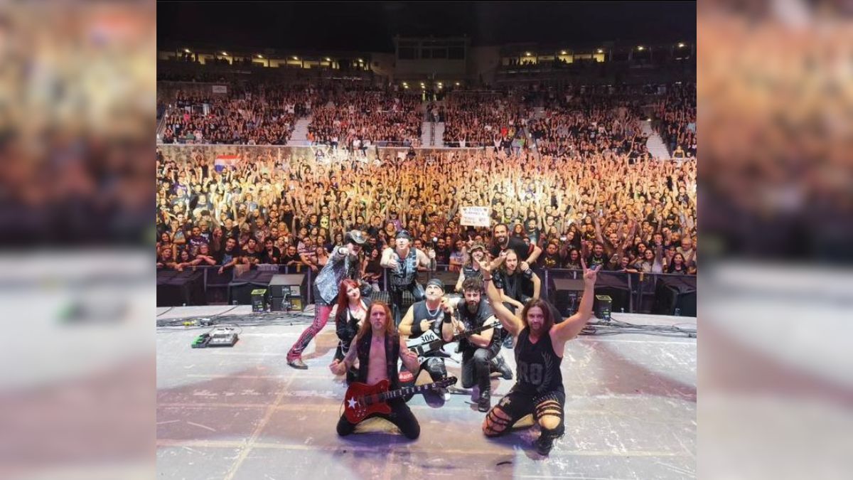 Conozca la programación completa del Festival Rock al Parque 2024