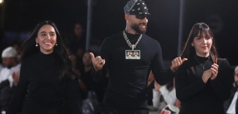 Maluma incursionando en la moda: Conozca la nueva marca de ropa del cantante paisa