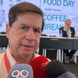 "Que levanten el bloqueo de inmediato": Min. Interior a comunidades indígenas