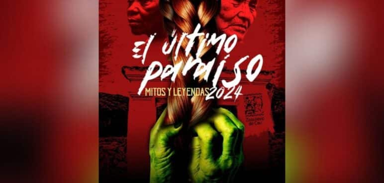 "El Último Paraíso": el evento cultural que une mitos y conservación en el Zoológico de Cali