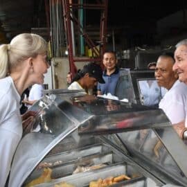 Comerciantes de la plaza ‘Alfonso López’ piden apoyo para la implementación de energía solar