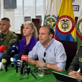 Este será el refuerzo de seguridad que tendrá la COP16 en Cali