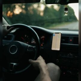 “¿Me pueden multar si uso apps para transportarme?” Esta es la explicación