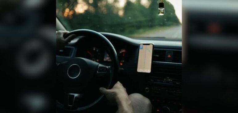 “¿Me pueden multar si uso apps para transportarme?” Esta es la explicación