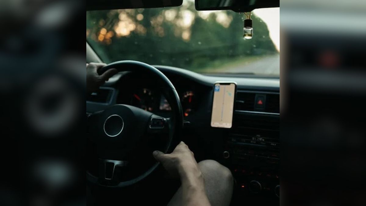 “¿Me pueden multar si uso apps para transportarme?” Esta es la explicación