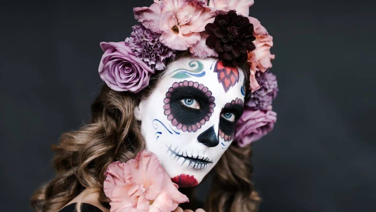 ¡Cuidado, fantasmas! Cómo elegir máscaras seguras para Halloween