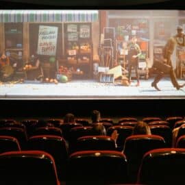 Cine gratis en Colombia, conozca cuándo y cómo acceder a este beneficio