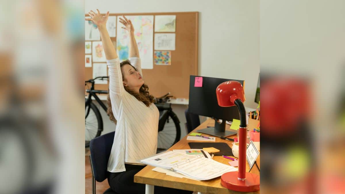 ¿Qué es el síndrome del 'trabajador quemado'? Muchas personas pueden padecerlo