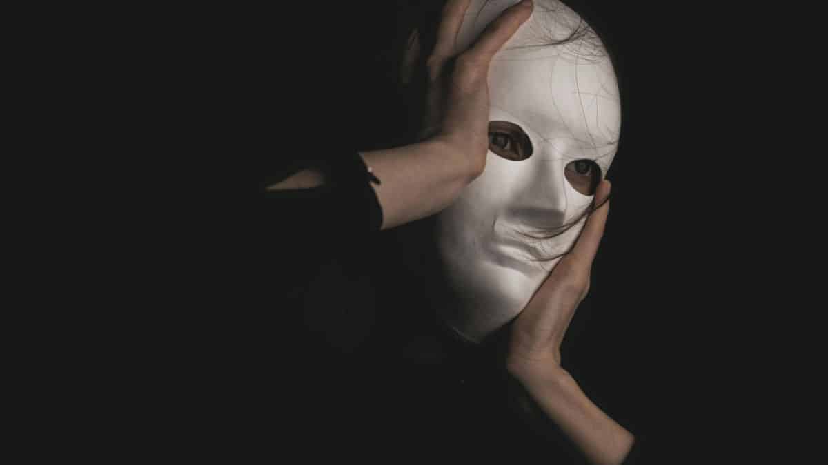 ¡Cuidado, fantasmas! Cómo elegir máscaras seguras para Halloween