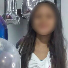 Encuentran el cuerpo de Sofía Delgado, menor que desapareció en Candelaria