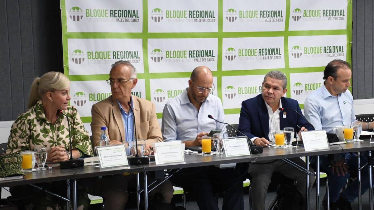 Acuerdo interinstitucional busca proteger a menores en áreas turísticas del Valle