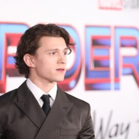 Tom Holland protagonizará Spiderman 4, ¿Cuándo será el estreno?