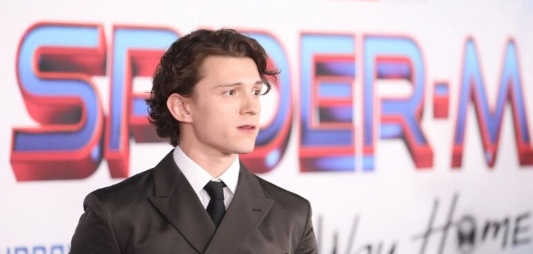 Tom Holland protagonizará Spiderman 4, ¿Cuándo será el estreno?