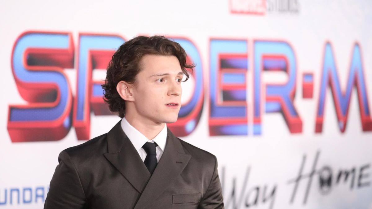 Tom Holland protagonizará Spiderman 4, ¿Cuándo será el estreno?