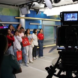 La vida universitaria el nuevo reto de los jóvenes, asiste a la 'UAO es para ti'