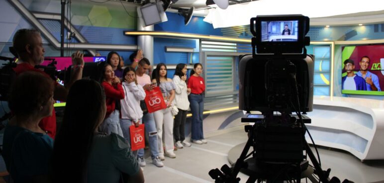 La vida universitaria el nuevo reto de los jóvenes, asiste a la 'UAO es para ti'
