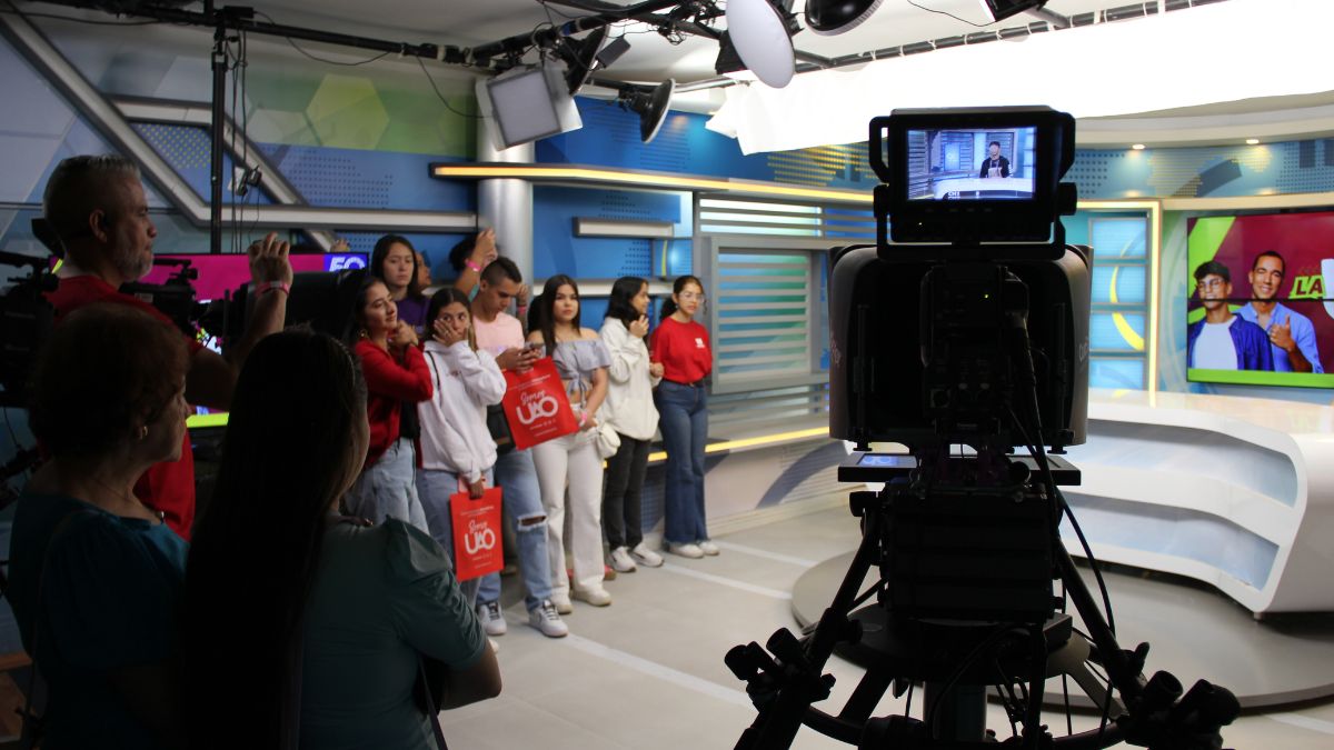 La UAO vivió una experiencia con la publicidad y la comunicación social
