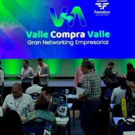 Valle compra Valle: empresarios de la región buscan reactivar el comercio