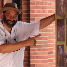 La Capilla Sixtina de la Melomanía: epicentro de la Feria de Cali
