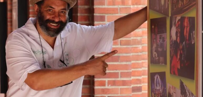 Vuelve Gary Domínguez a la dirección del Encuentro de Melómanos y Coleccionistas