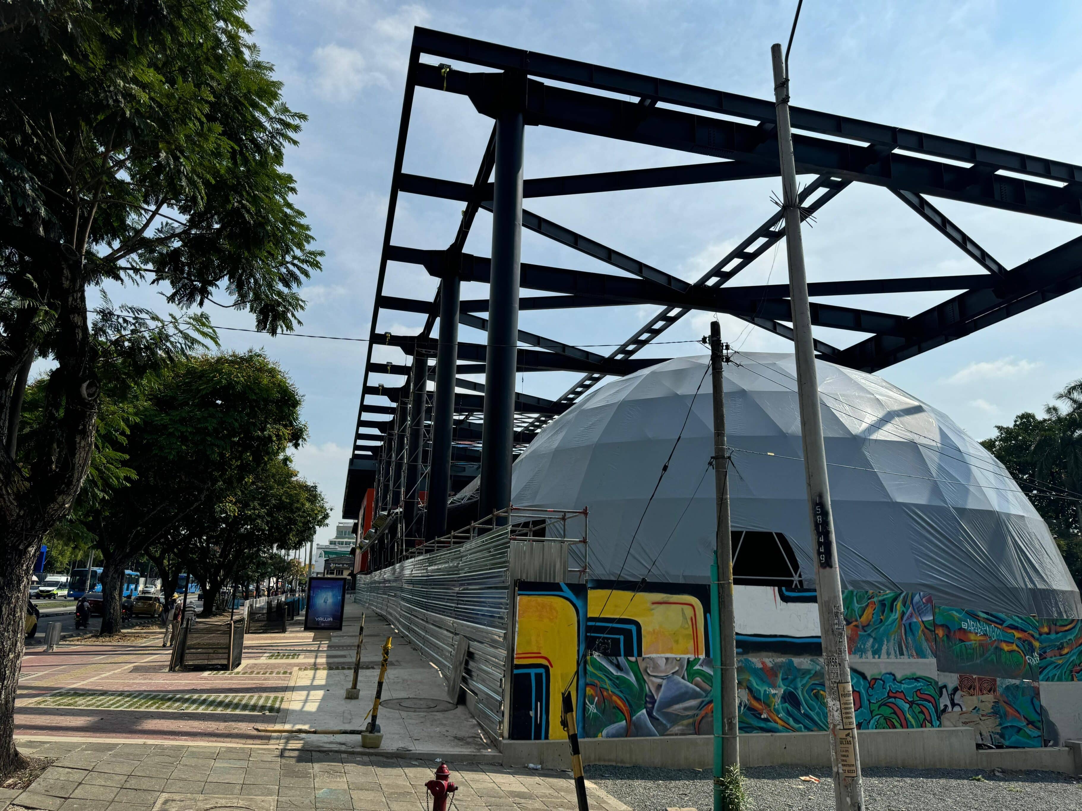 Centro de Ciencia, Arte y Tecnología Cali