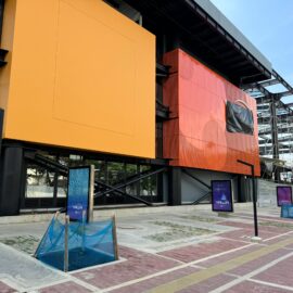 Centro de Ciencia, Arte y Tecnología Cali