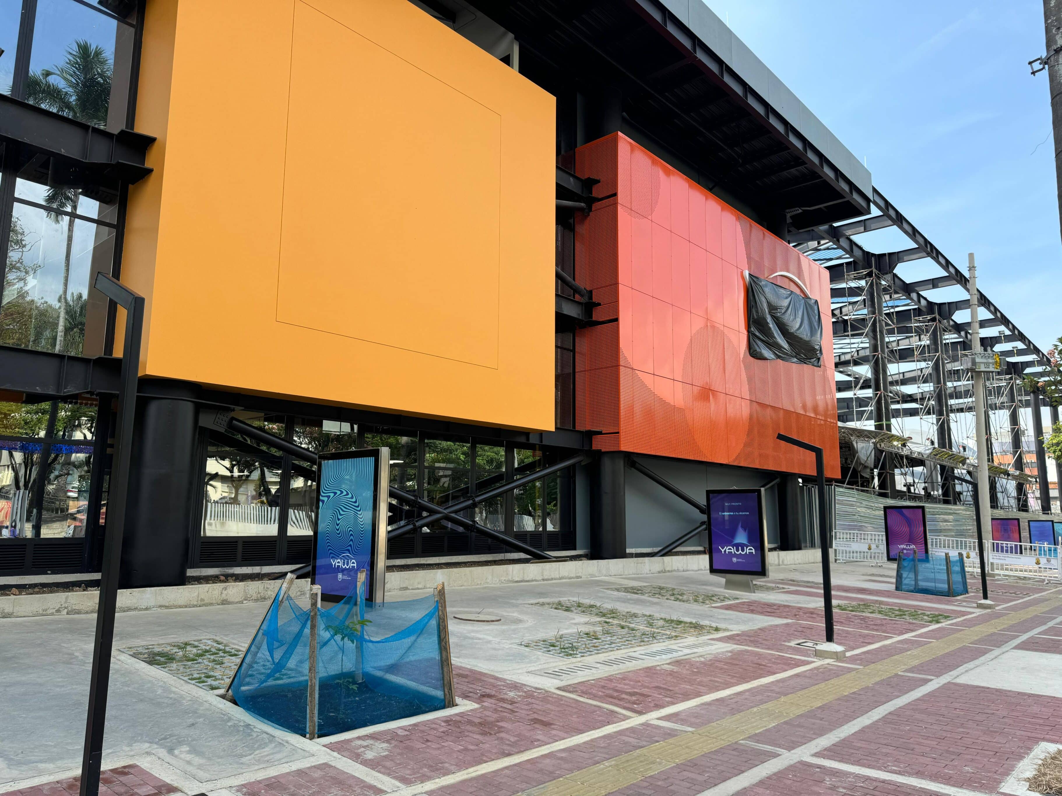 Centro de Ciencia, Arte y Tecnología Cali